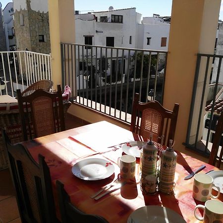 Waterside Apartment - Two Bedroom Empuriabrava Exterior foto