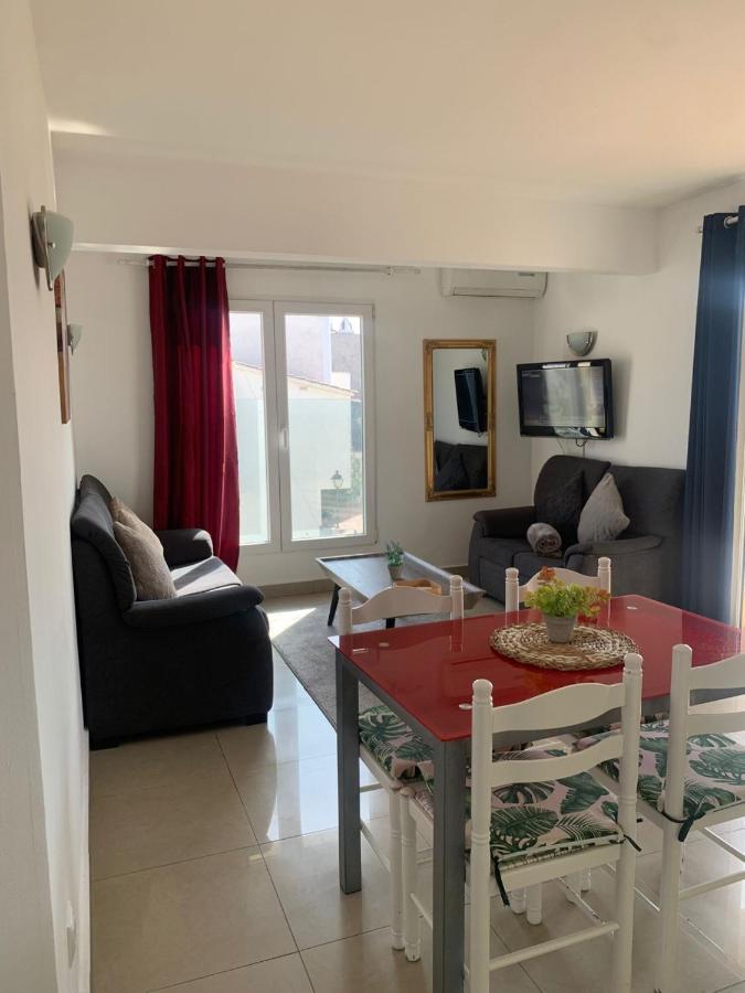 Waterside Apartment - Two Bedroom Empuriabrava Exterior foto